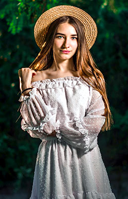 Ukraine bride  Elizaveta 26 y.o. from Berdyansk, ID 91488
