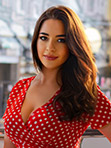 Single Ukraine women Inna from Kharkov