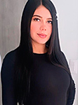 Russian bride Leidy Liliana from Medellin