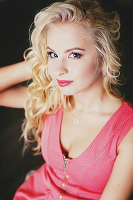 Ukraine bride  Karina 31 y.o. from Kharkov, ID 95518