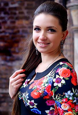 Ukraine bride  Tat'yana 28 y.o. from Dnepropetrovsk, ID 82685