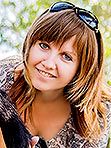 Russian bride Svetlana from Dnepropetrovsk