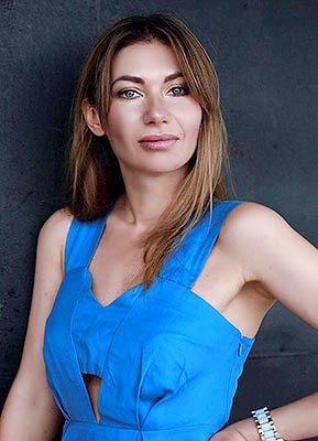Ukraine bride  Natal'ya 46 y.o. from Dnipro, ID 90024