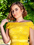 Russian bride Ekaterina from Dnipro