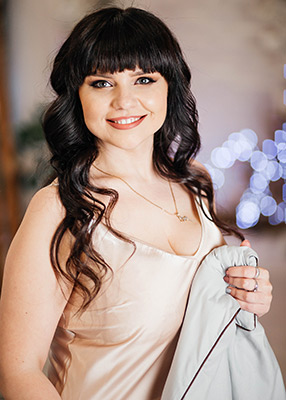 Ukraine bride  Lyubov' 33 y.o. from Druzhkovka, ID 92773