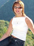 Russian bride Nadejda from Krasnoyarsk