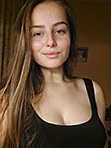 Single Ukraine women Veronika from Dnipro