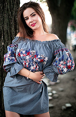 Ukraine bride  Ekaterina 36 y.o. from Kharkov, ID 65205