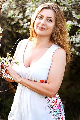 Ukraine bride  Viktoriya 58 y.o. from Kharkov, ID 73620