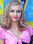 Single Ukraine women Svetlana from Khmelnitsky