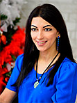 Single Ukraine women Marina from Lugansk