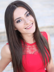 Single Ukraine women Yuliya from Kherson