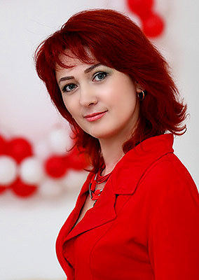 Ukraine bride  Ol'ga 50 y.o. from Khmelnitsky, ID 79649