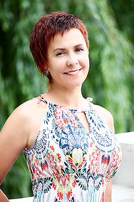 Ukraine bride  Valentina 55 y.o. from Khmelnitsky, ID 86106