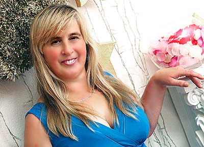 Ukraine bride  Larisa 50 y.o. from Khmelnitsky, ID 87162