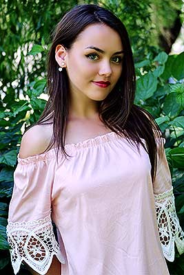 Ukraine bride  Natal'ya 29 y.o. from Khmelnitsky, ID 87245