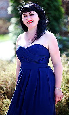 Ukraine bride  Tat'yana 41 y.o. from Khmelnitsky, ID 91648