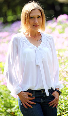 Ukraine bride  Valentina 54 y.o. from Khmelnitsky, ID 92413