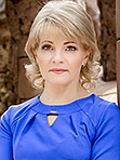 Single Ukraine women Nina from Nikolaev