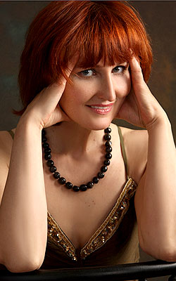 Ukraine bride  Lyudmila 56 y.o. from Kiev, ID 58331