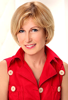 Ukraine bride  Oksana 62 y.o. from Kiev, ID 83295