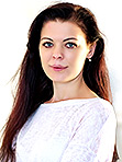 Single Ukraine women Anna from Vasilkov