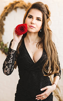 Ukraine bride  Natal'ya 35 y.o. from Kiev, ID 91594