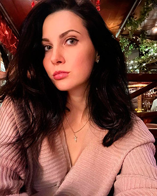 Ukraine bride  Elena 37 y.o. from Kiev, ID 84098