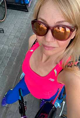 Ukraine bride  Nataliya 43 y.o. from Kiev, ID 97448