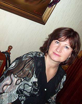Ukraine bride  Tat'yana 62 y.o. from Kiev, ID 37967