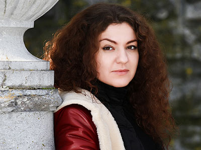 Ukraine bride  Natal'ya 44 y.o. from Kiev, ID 63005