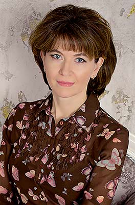 Ukraine bride  Oksana 52 y.o. from Kiev, ID 88987