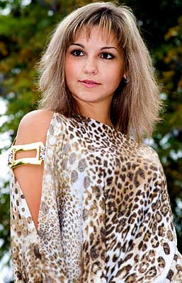 Ukraine bride  Irina 37 y.o. from Kirovograd, ID 57840