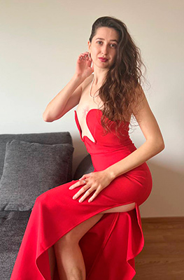Ukraine bride  Yana 31 y.o. from Kiev, ID 94403