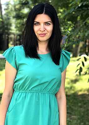 Ukraine bride  Anna 37 y.o. from Lugansk, ID 60599