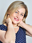 Russian bride Natal'ya from Lugansk