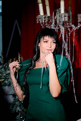 Ukraine bride  Viktoriya 33 y.o. from Lugansk, ID 97345