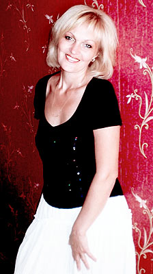 Ukraine bride  Viktoriya 54 y.o. from Novoazovsk, ID 40459