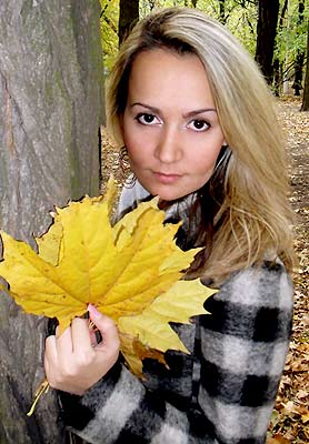 Ukraine bride  Elena 37 y.o. from Mariupol, ID 58902