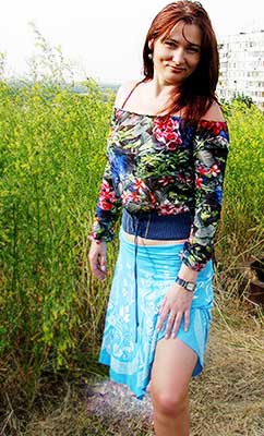Ukraine bride  Ol'ga 57 y.o. from Mariupol, ID 84684