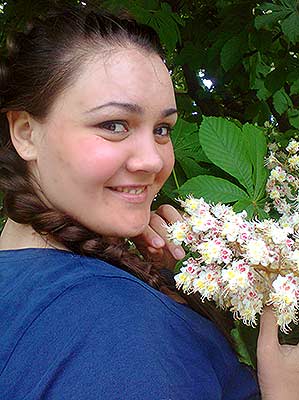Ukraine bride  Ekaterina 37 y.o. from Nikolaev, ID 68216