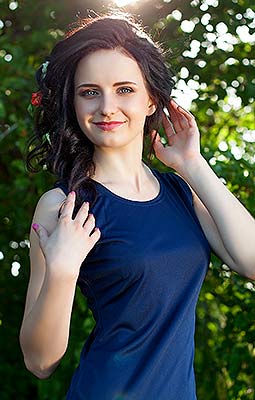 Ukraine bride  Yuliya 30 y.o. from Nikolaev, ID 71949