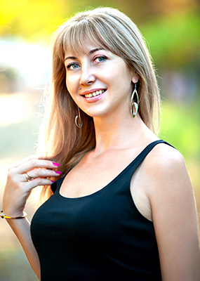Ukraine bride  Nadejda 45 y.o. from Odessa, ID 79264
