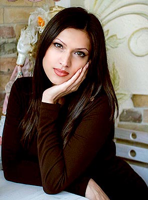 Ukraine bride  Ol'ga 42 y.o. from Odessa, ID 79561