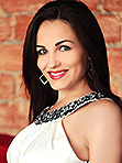 Russian bride Ekaterina from Nikolaev