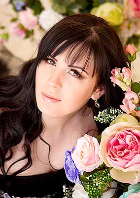 Ukraine bride  Irina 38 y.o. from Krivoy Rog, ID 86451