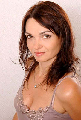 Ukraine bride  Inna 51 y.o. from Nikolaev, ID 94641