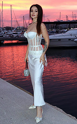 Ukraine bride  Irina 25 y.o. from Kiev, ID 97293