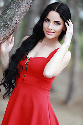 Ukraine bride  Mariya 36 y.o. from Nikolaev, ID 76594