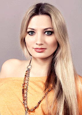 Ukraine bride  Yana 30 y.o. from Odessa, ID 70229